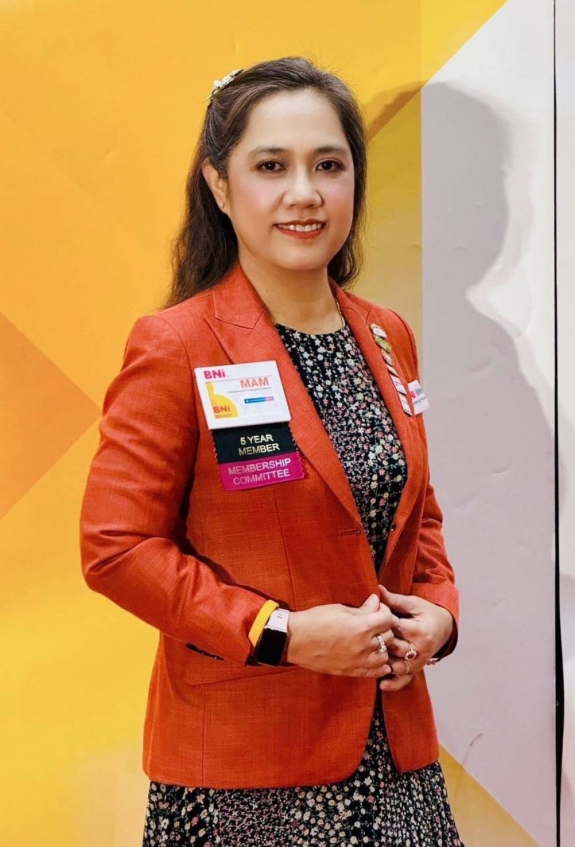 Rueangrawee Charoencharikun